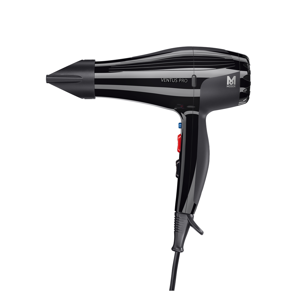[50004050] Føner Wahl Ventus PRO 2200W 20% rabatt v/ 6stk