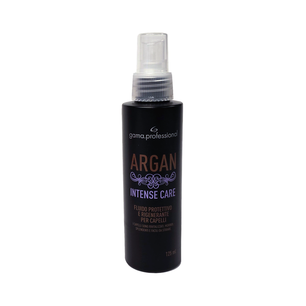 GaMa varmebeskyttende spray med Argan 120ml*