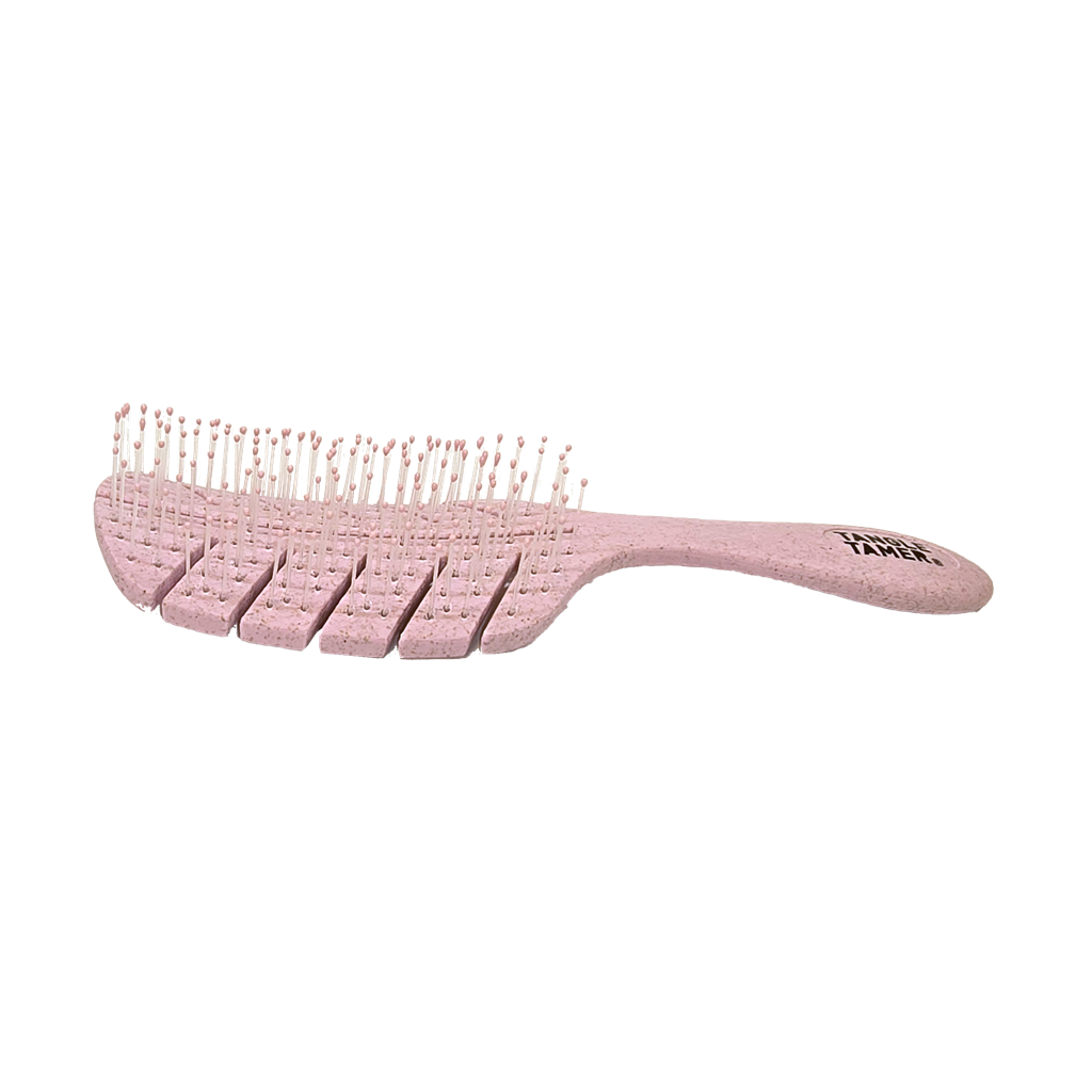 Go Pink Detangler børste