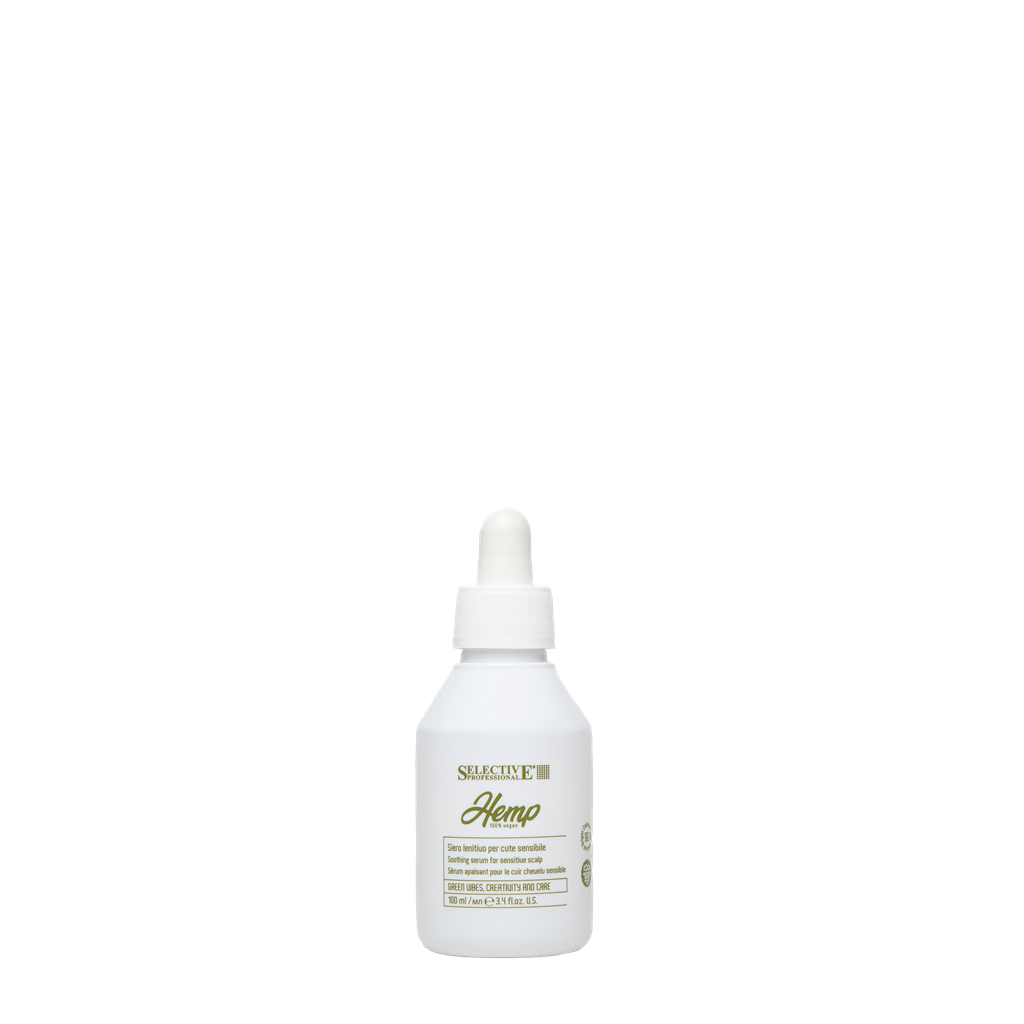[14003120] HEMP lenitive serum 100ml
