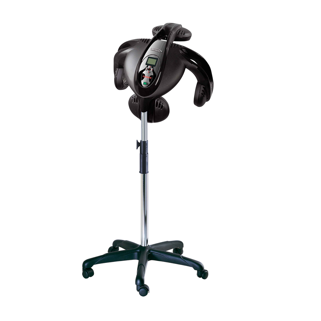 Hairmaster Climaco, gulvmodell