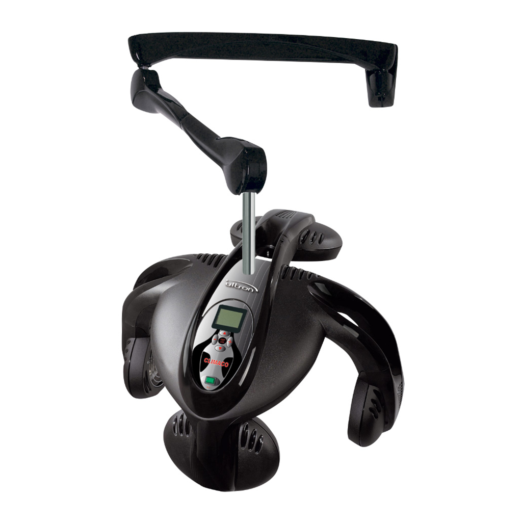 Hairmaster Climaco, veggmodell***