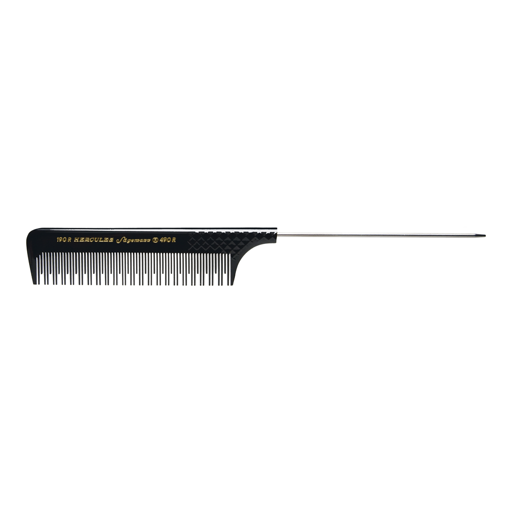 Hercules touperingskam m/stålspiss 23cm