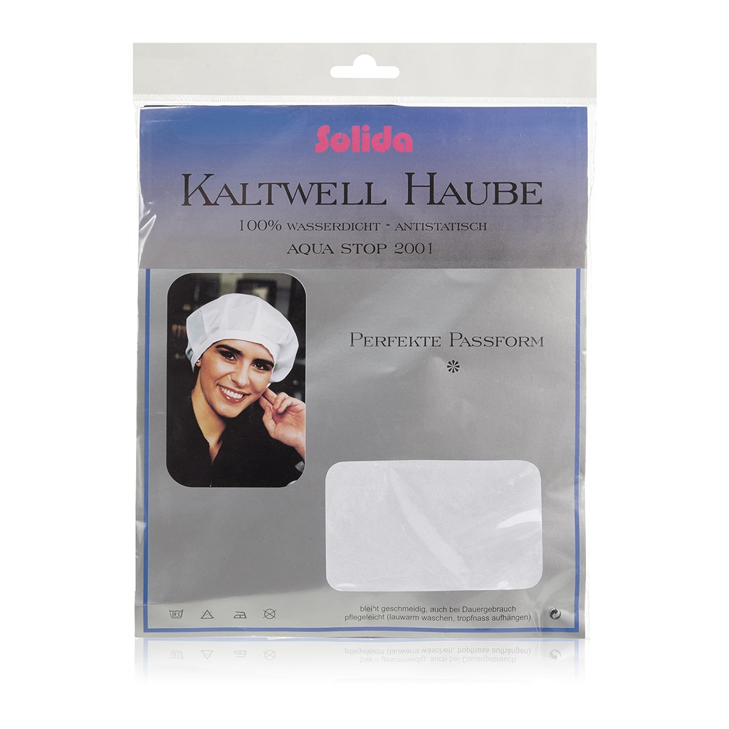 [70010200] Hette til permanent, Solida Vantett