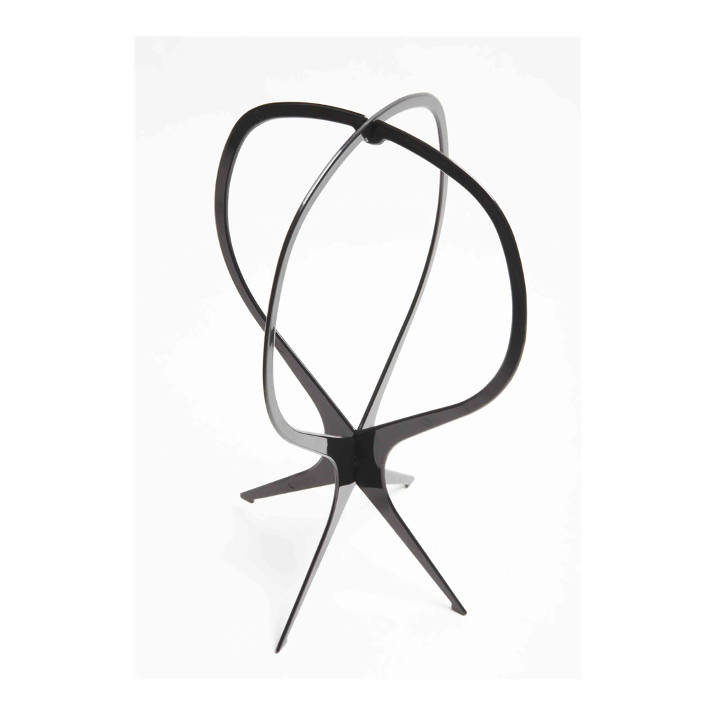 [90908001] Hårdelholder Wig-tree