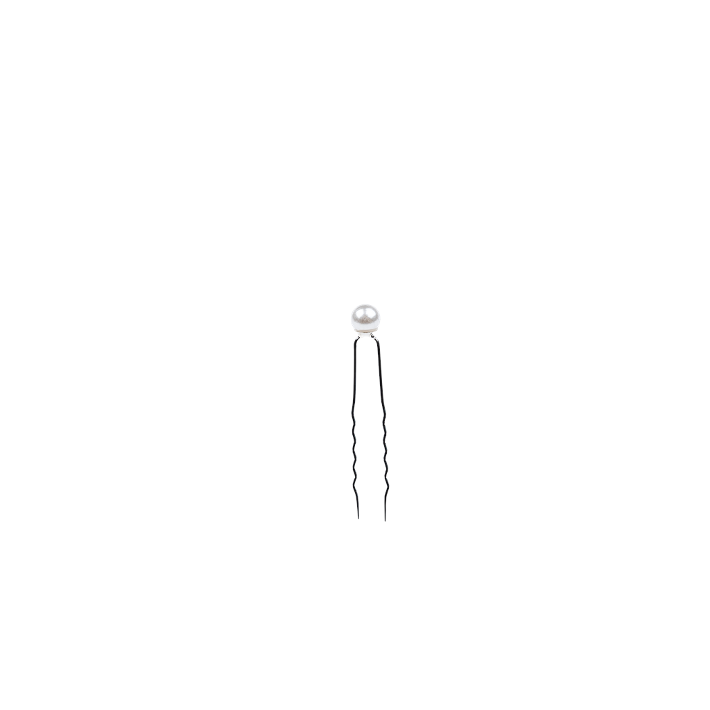 [73100038] Hårsmykke Aurelia pin sølv 18pk ass.
