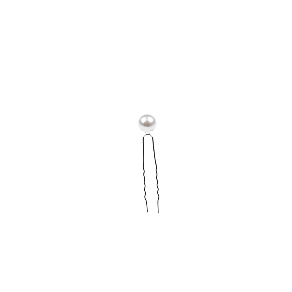 Hårsmykke Aurora pin 6 pk hårnål