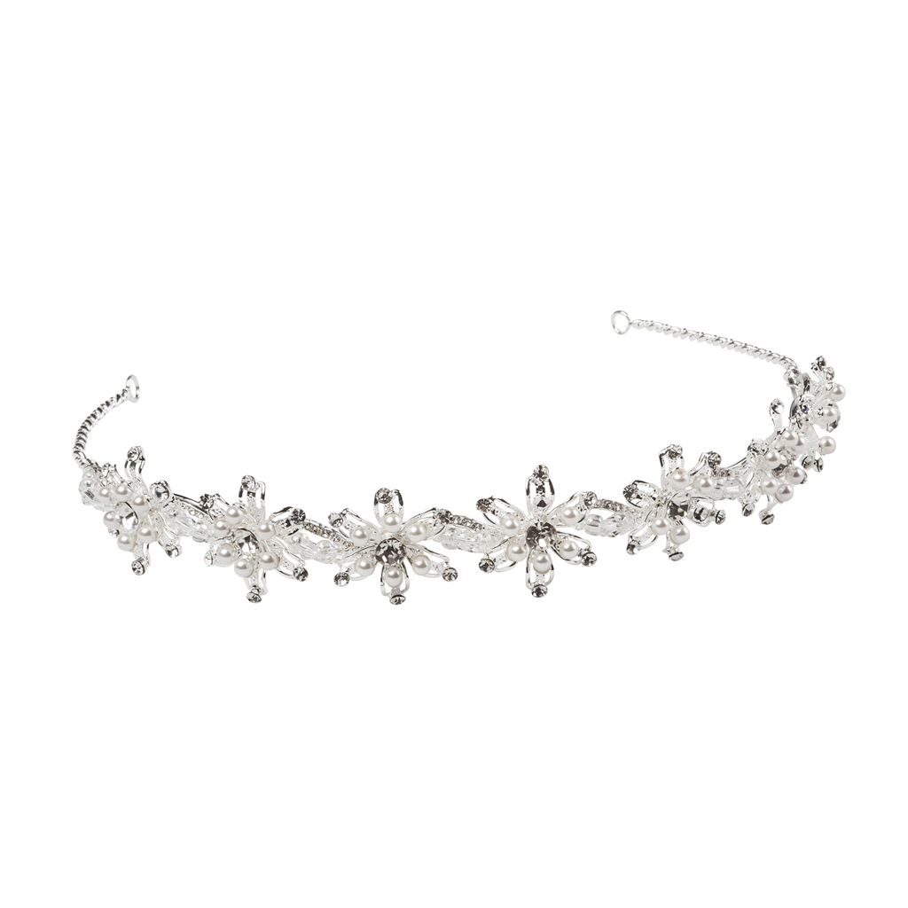 [73101023] Hårsmykke Diadem 73