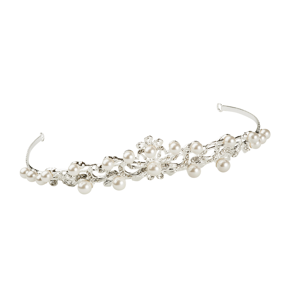 [73101004] Hårsmykke Tiara 31