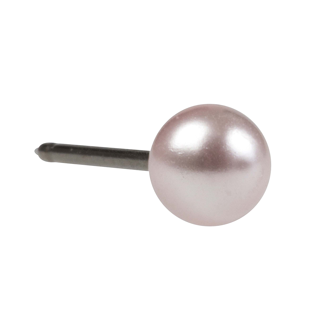 [91000555] Inverness 555C Perle rosa Rosaline 4mm, par