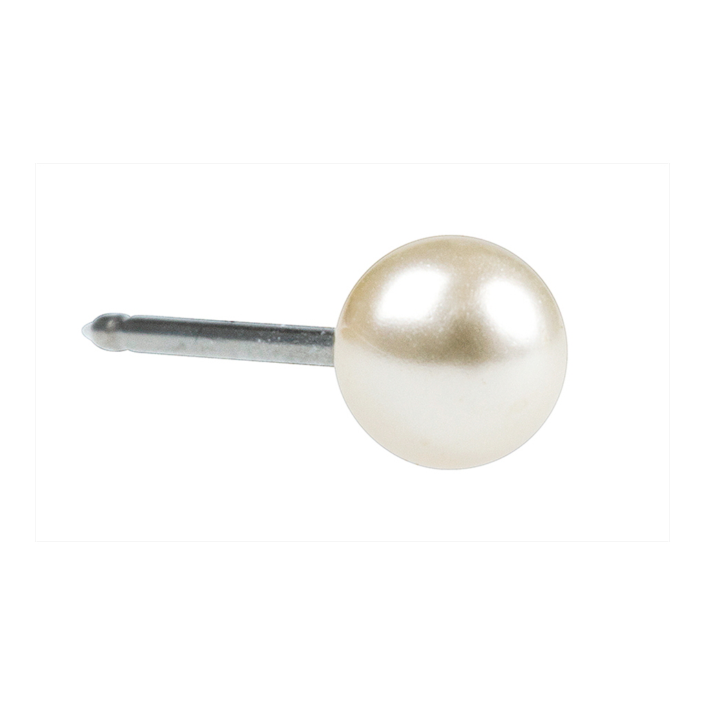 Inverness 556C Perle Cream 4mm, par