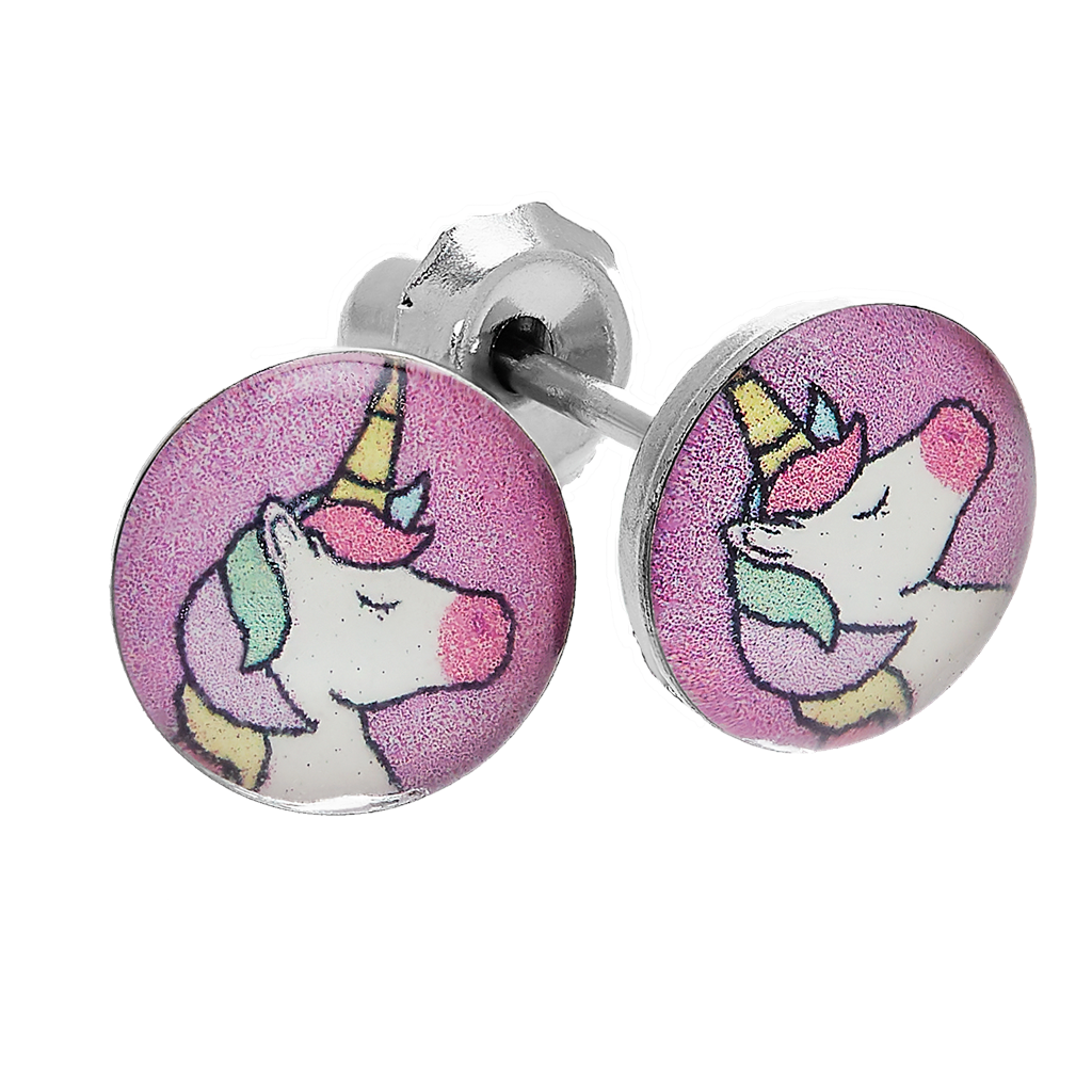 Inverness 940C 7mm Unicorn palladium, par