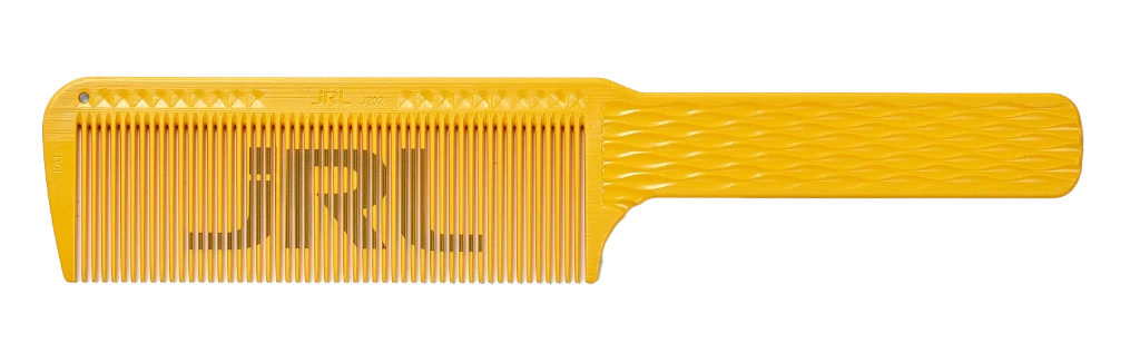 [20007235] JRL Barber Blending kam 23cm gul