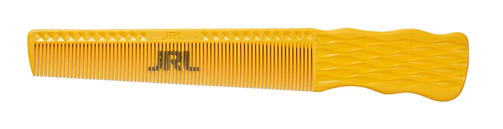 JRL Barberkam 16,5cm gul