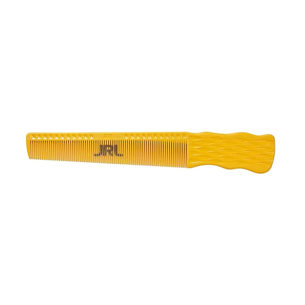 [20007244] JRL Barberkam 16,5cm gul