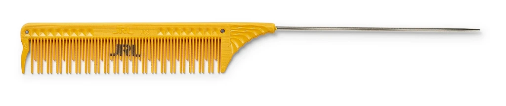 [20007242] JRL Fargekam 20cm gul