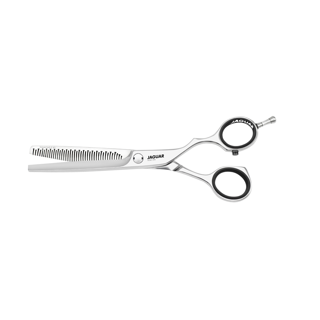 Jaguar Diamond E43 Eff.saks 6''