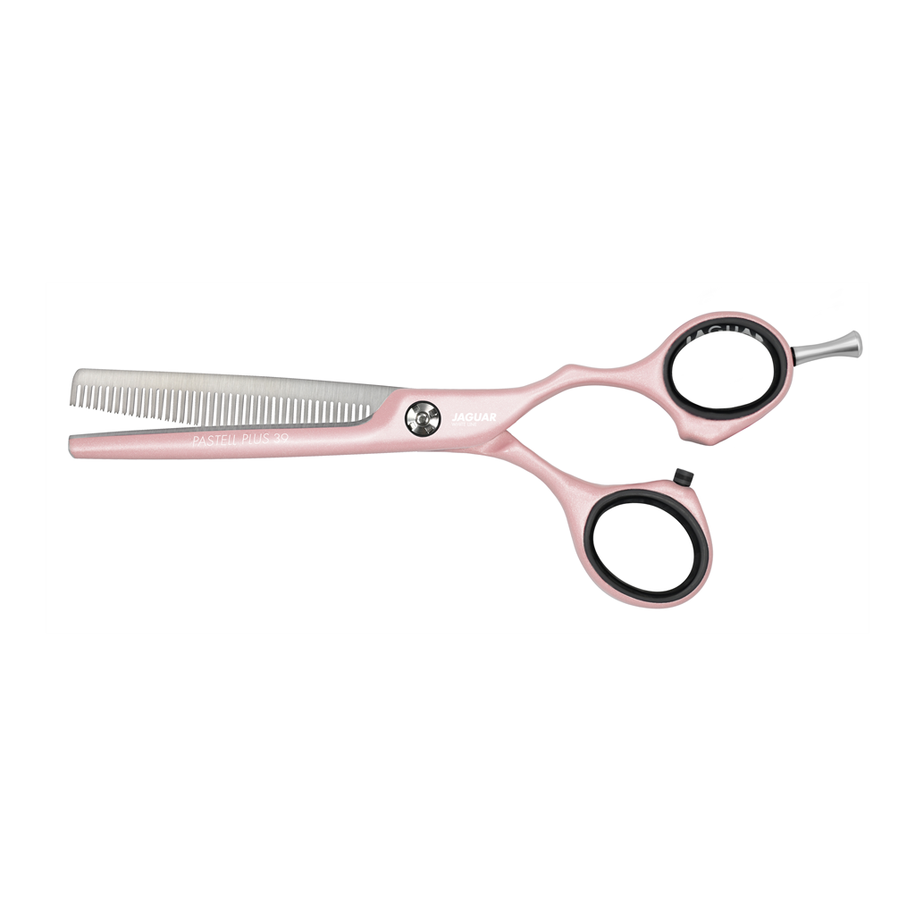 Jaguar Pastell Plus Crane Eff.39 Rosé White line