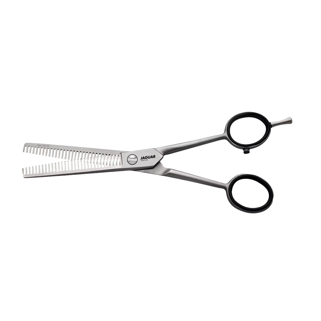 [40506030] Jaguar White Line Satin 6'' dobbel Eff.30/30