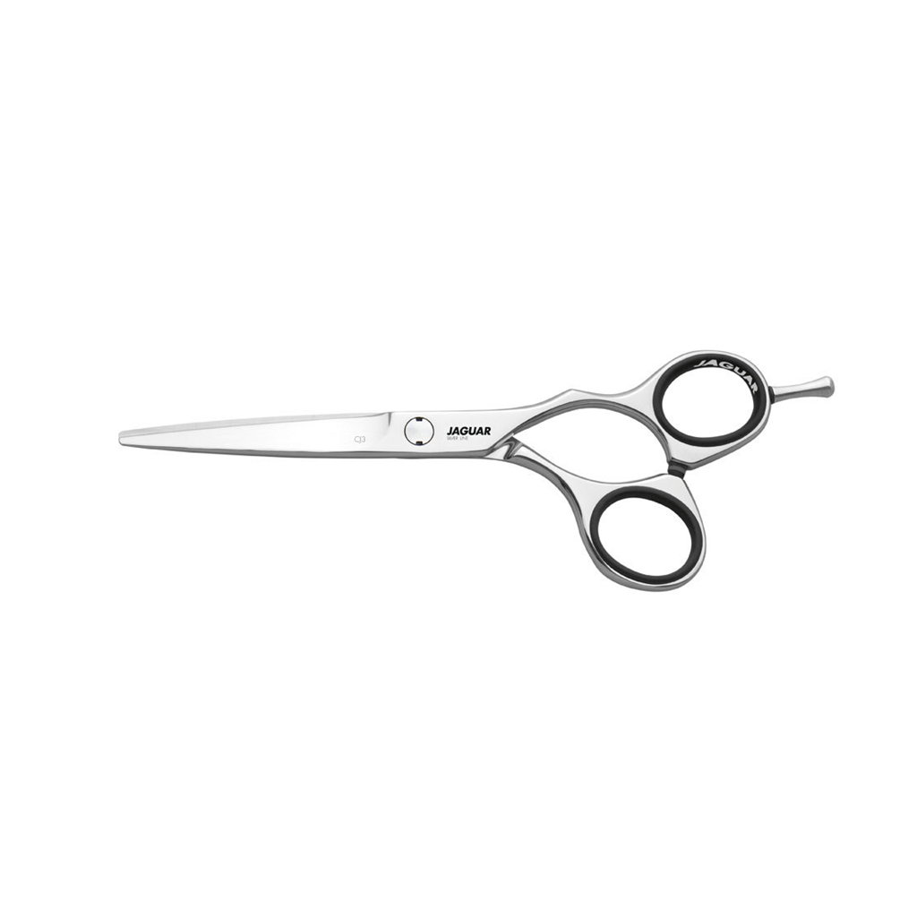 Jaguar saks Silver Line CJ3 Design 6''