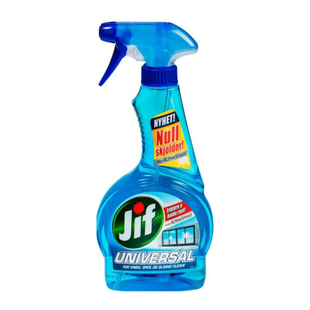 Jif Universal spray 500ml.