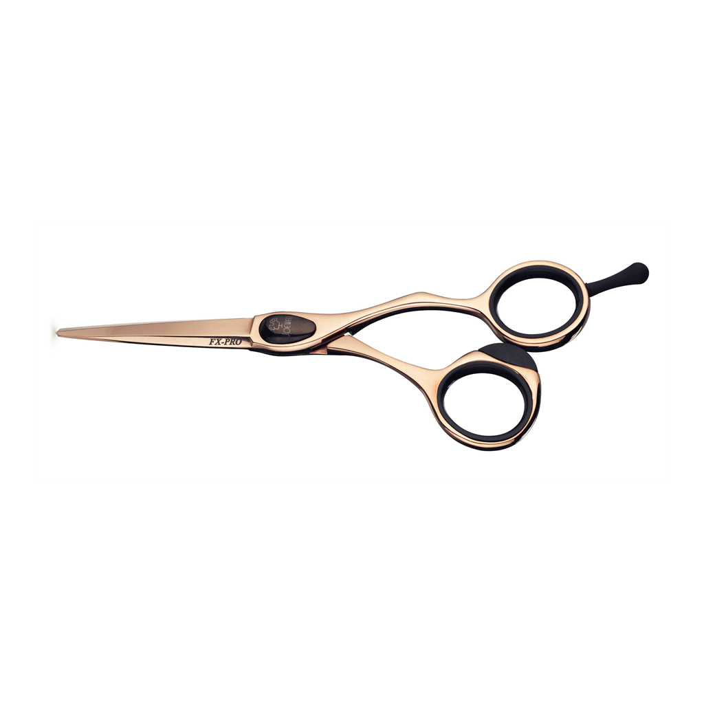 [40901152] Joewell FX PRO Pink Gold 5''