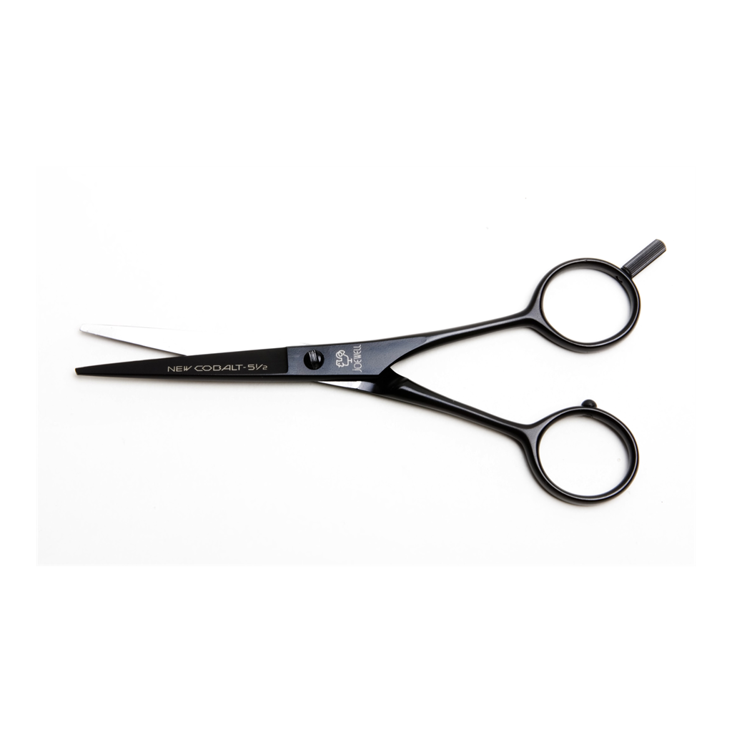 Joewell New Cobalt Black 5"