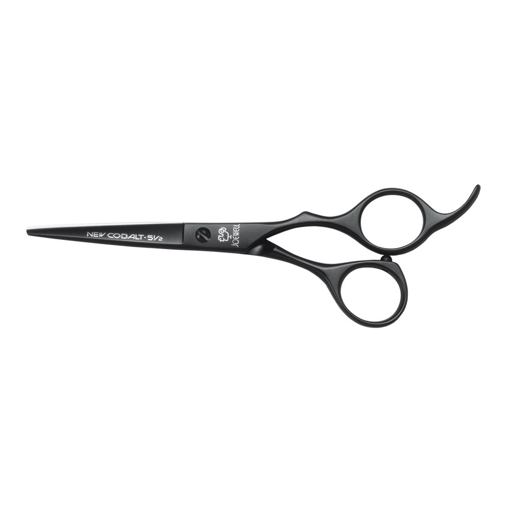 Joewell New Cobalt Black 5,5" Ergo.