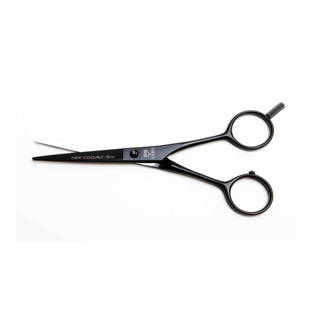 Joewell New Cobalt Black 5,5''