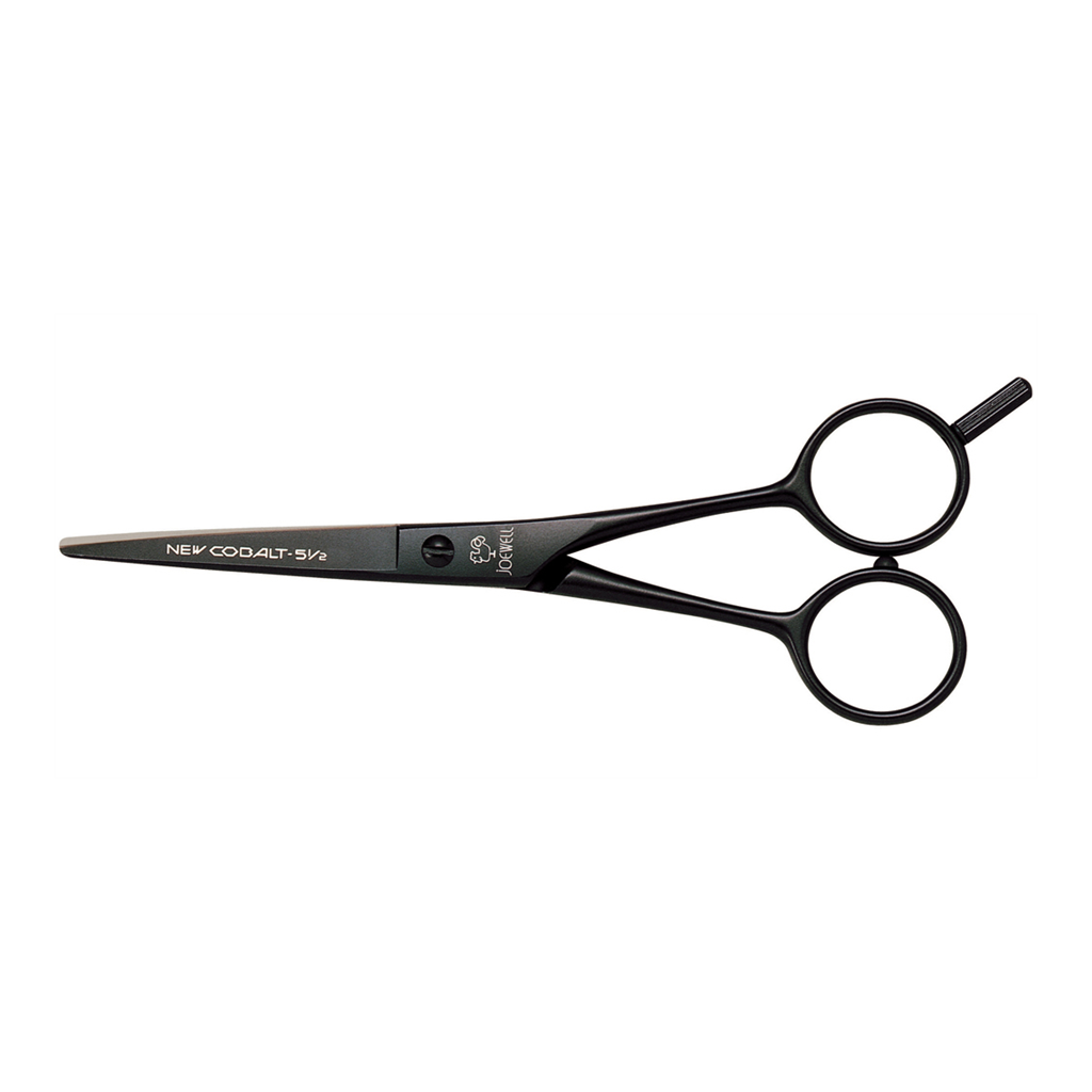 Joewell New Cobalt Black 6"