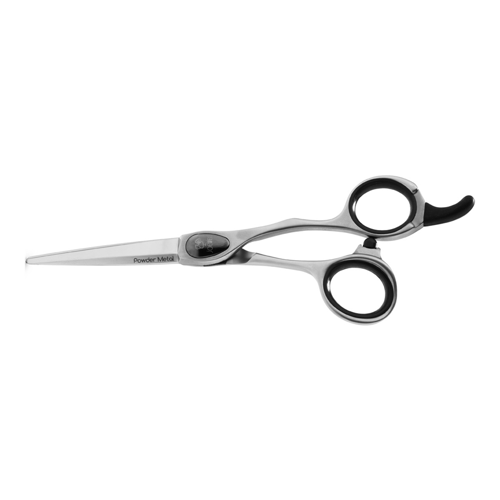 Joewell Supreme Powder Metal 5''