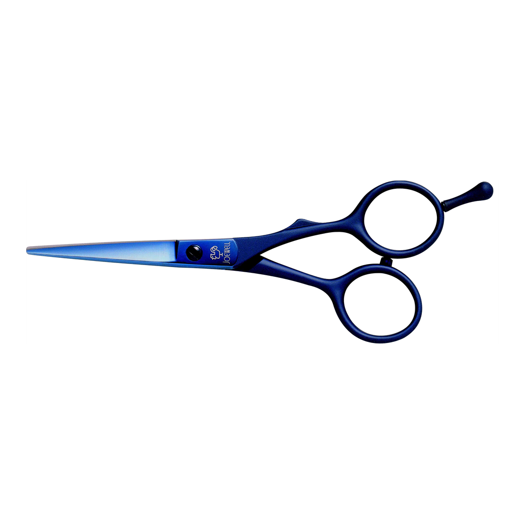 Joewell Titan Rubber 5,75" Nikkelfri