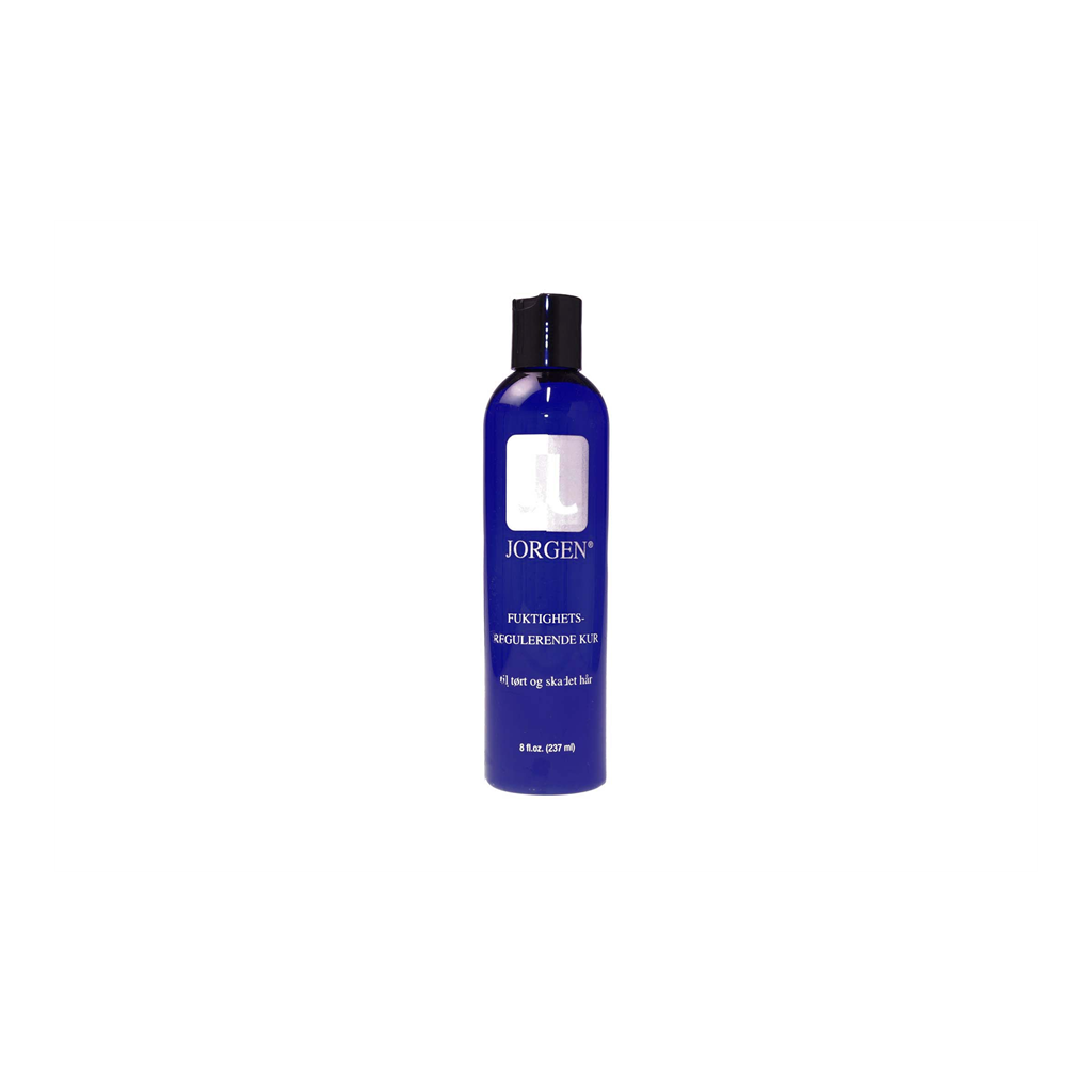 [60314152] JØRGEN Fuktighets-kur 237ml