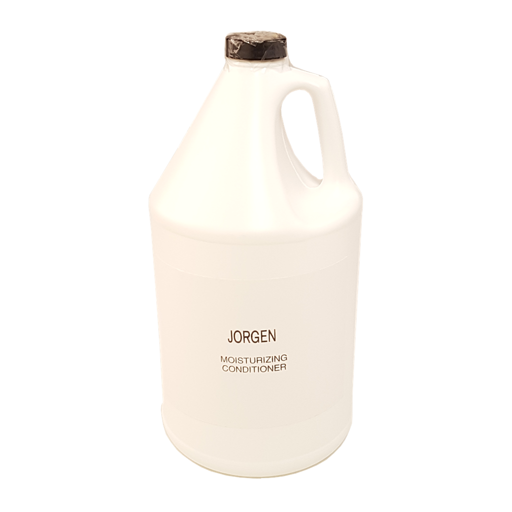 [60314161] JØRGEN Fuktighetsgivende Balsam 3,8 liter