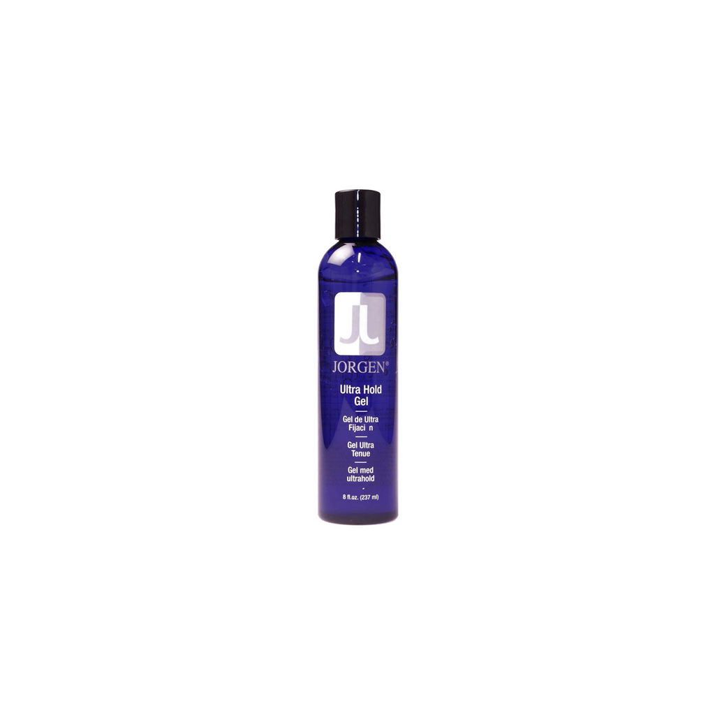 [60314149] JØRGEN Gel m/ultrahold 237ml