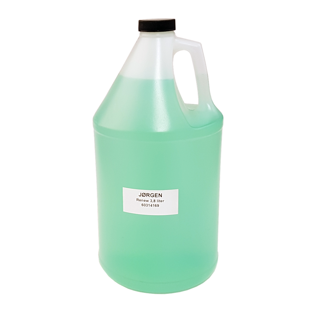 JØRGEN Renew 3,8 liter