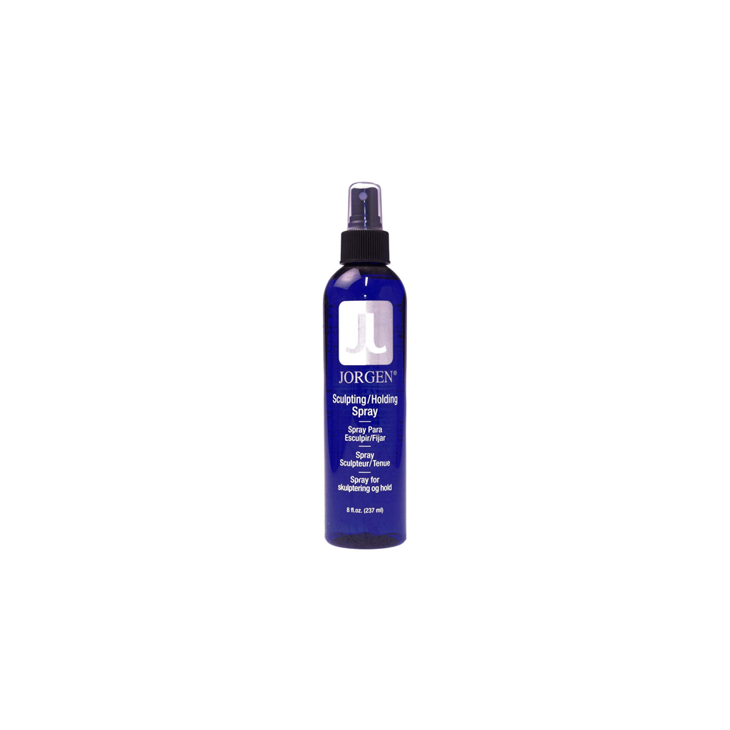 JØRGEN Sculpting spray 237ml