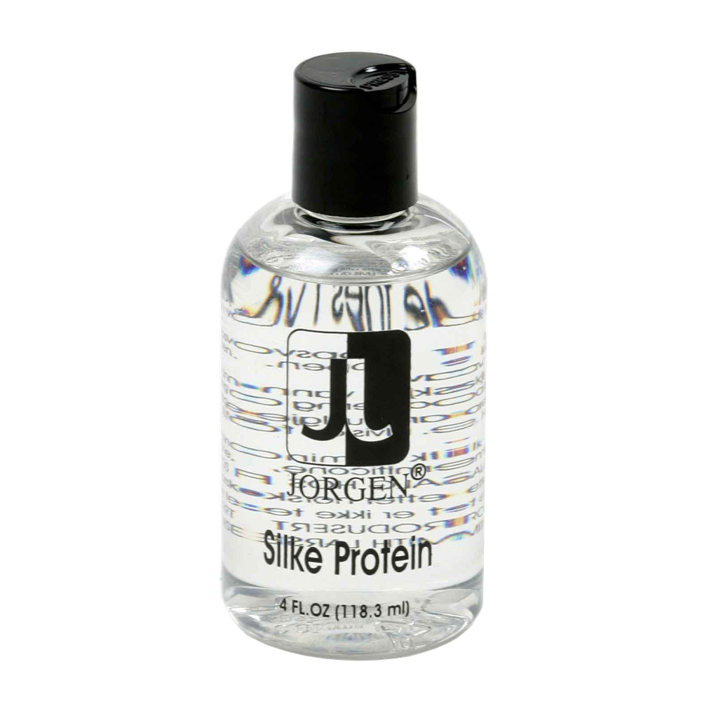 [60315010] JØRGEN Silke Protein 118,3 ml -15% ved kjøp av 12