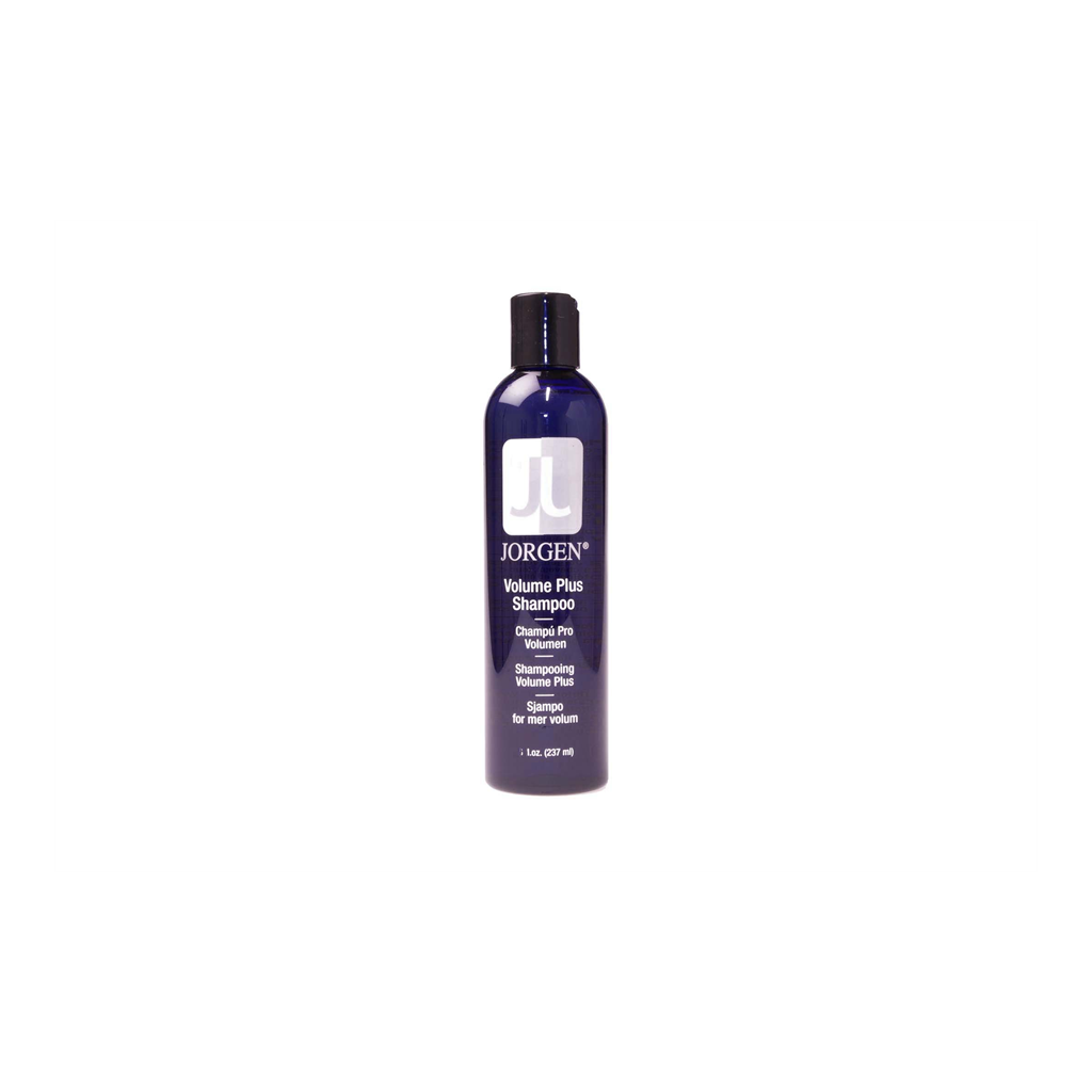 JØRGEN Volum shampo 237ml