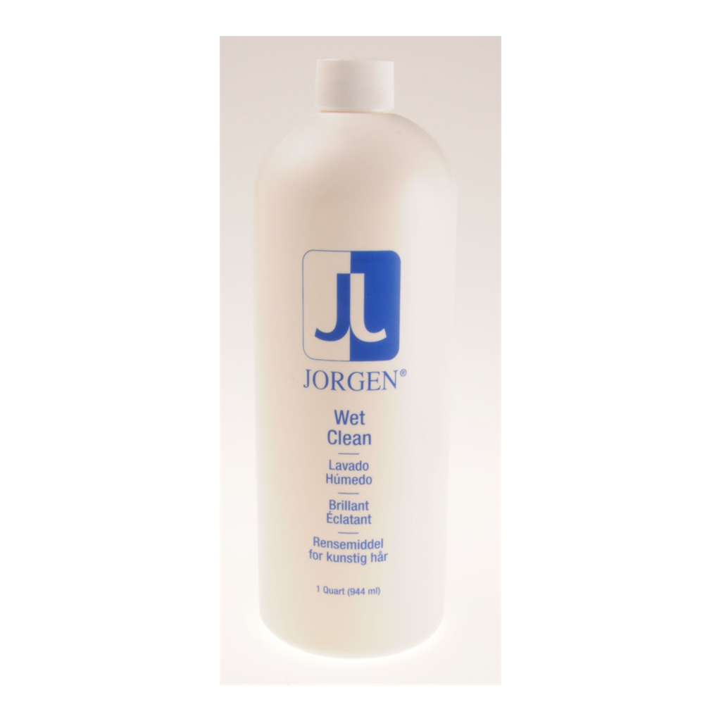 JØRGEN Wet Clean 944ml