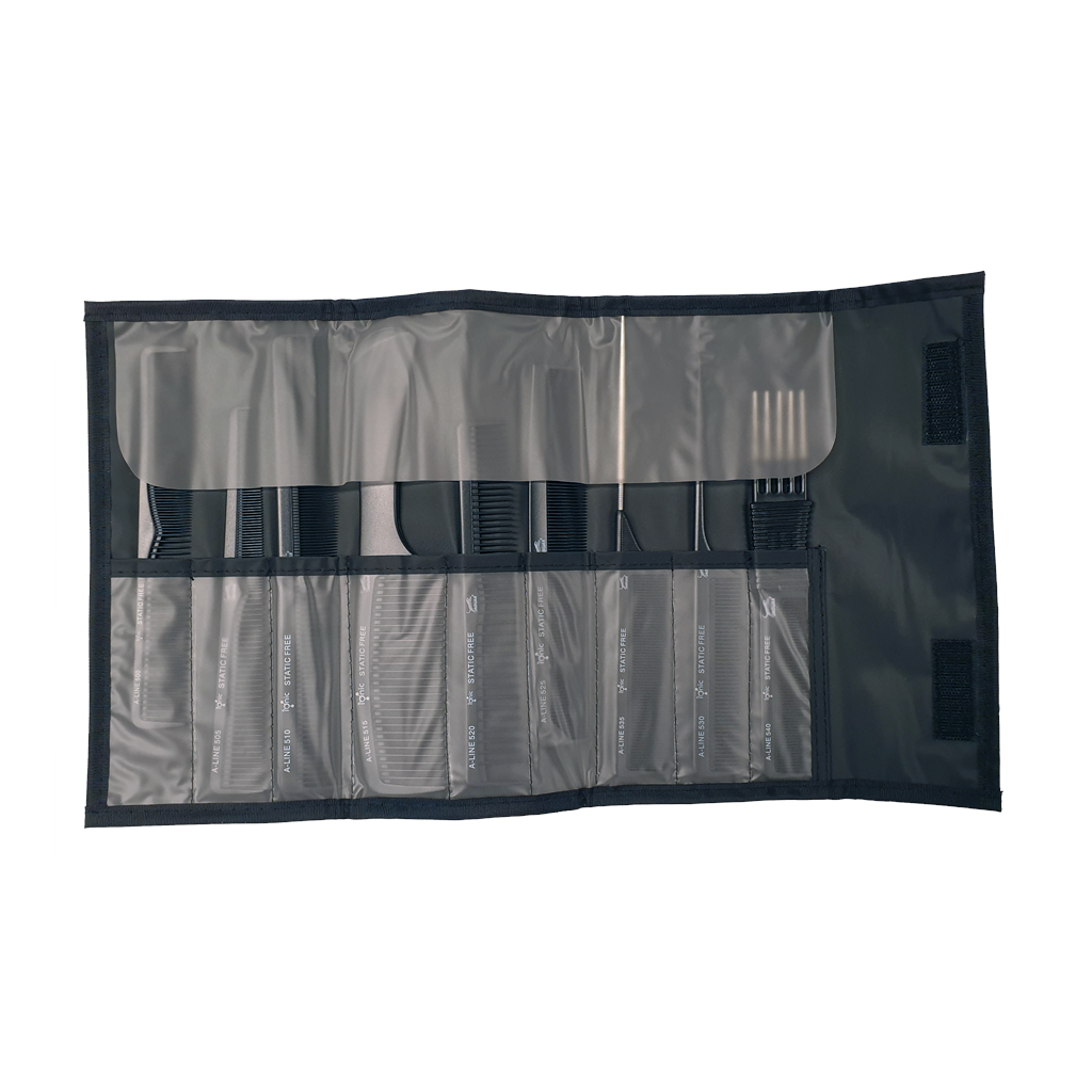 [20031309] Kamsett Jaguar 9 stk. antistatisk