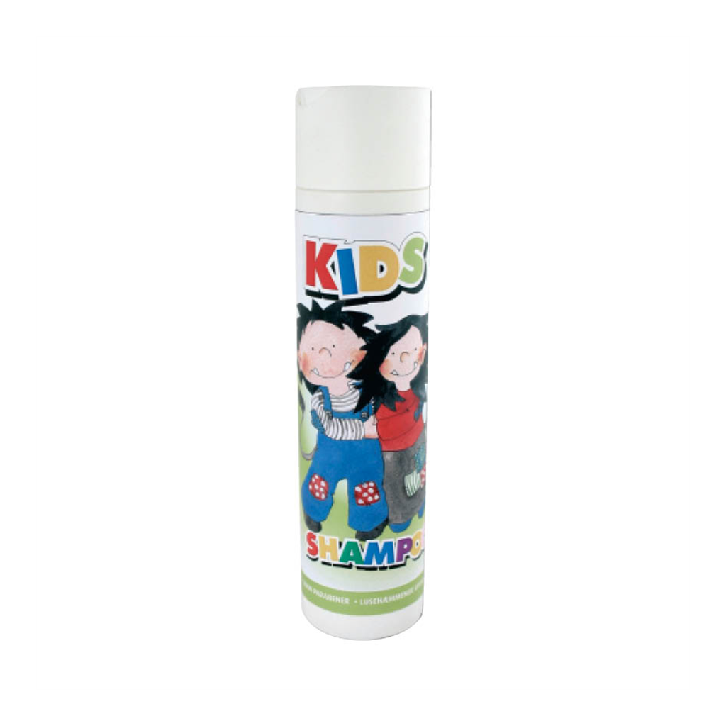 [12005001] Kids Shampo 250ml