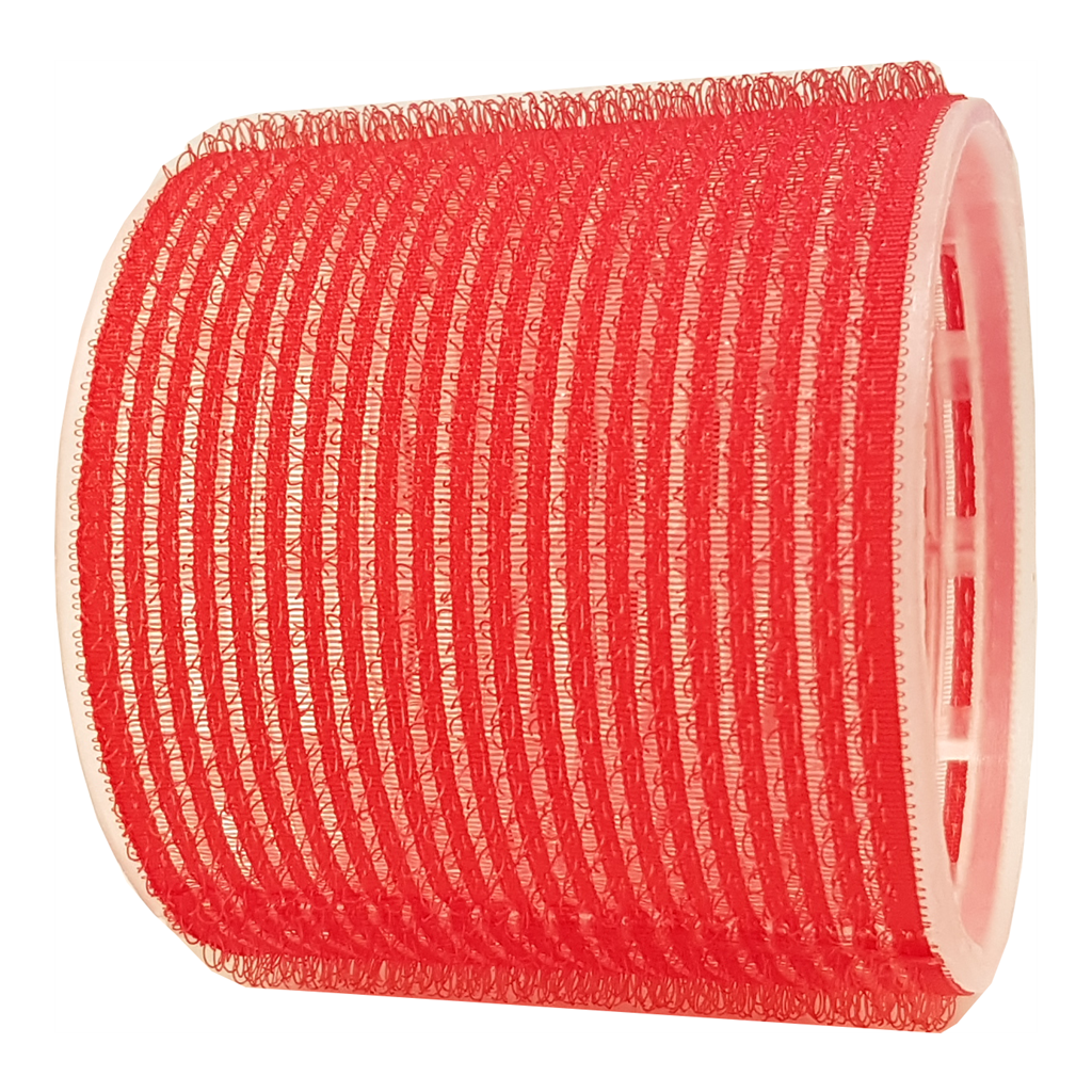 Kleberuller  Rød 70 mm 6pk.