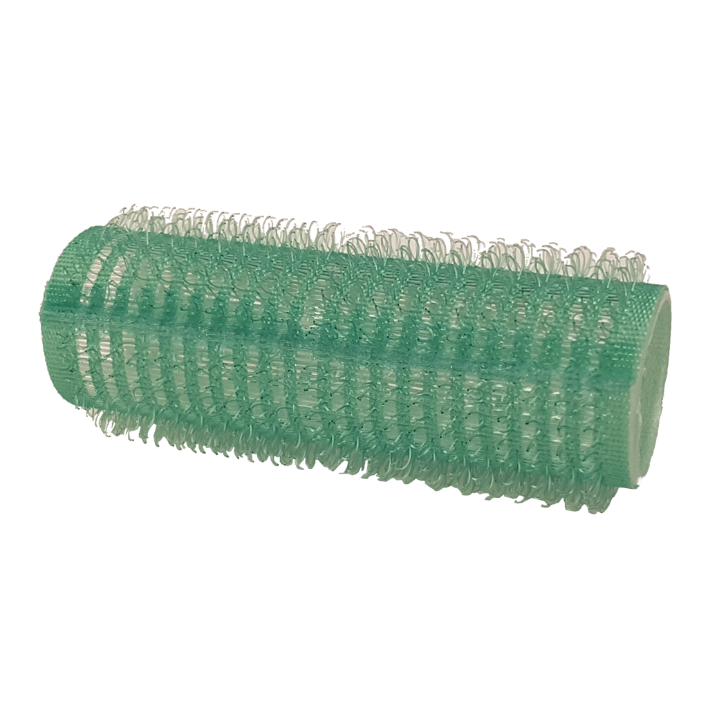 Kleberuller grønn 20mm 12pk.