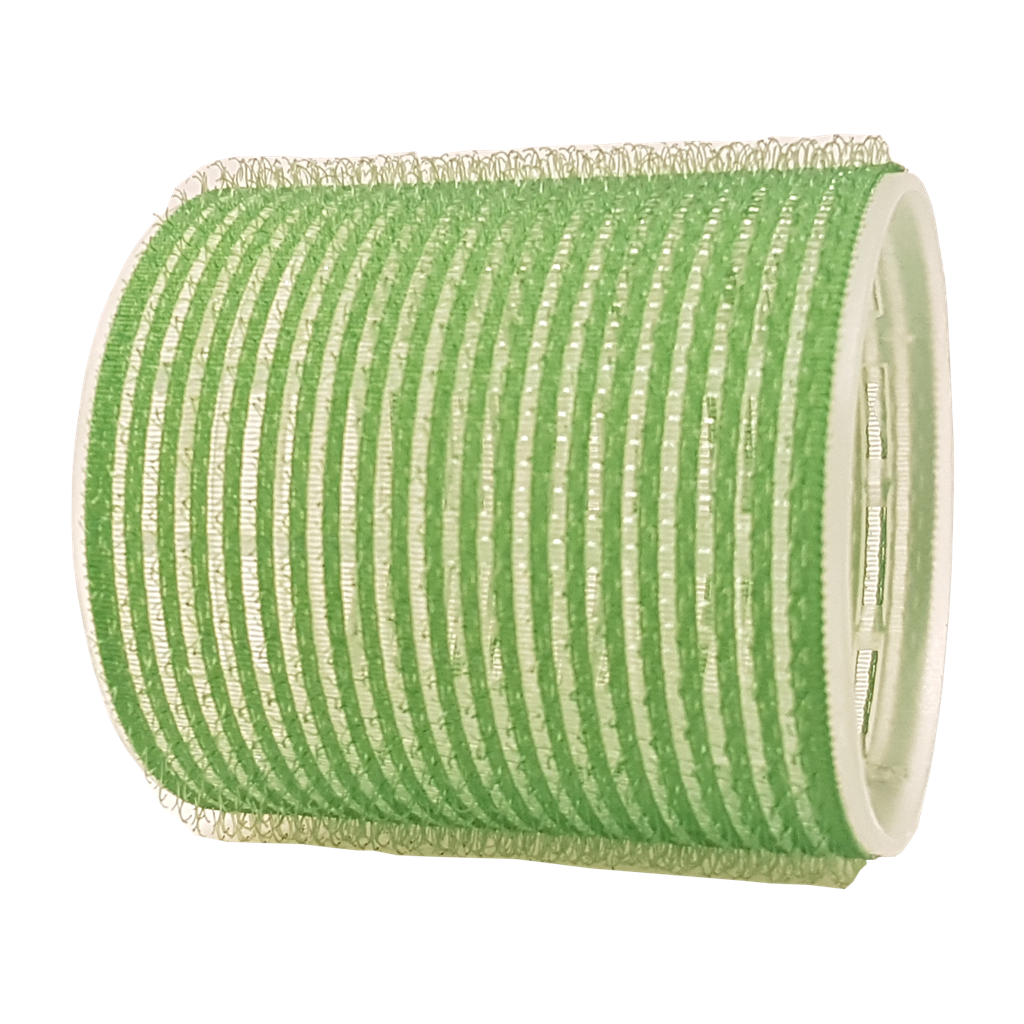 Kleberuller grønn 61mm 6pk.