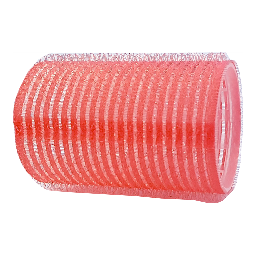 Kleberuller rosa 44mm 6pk.