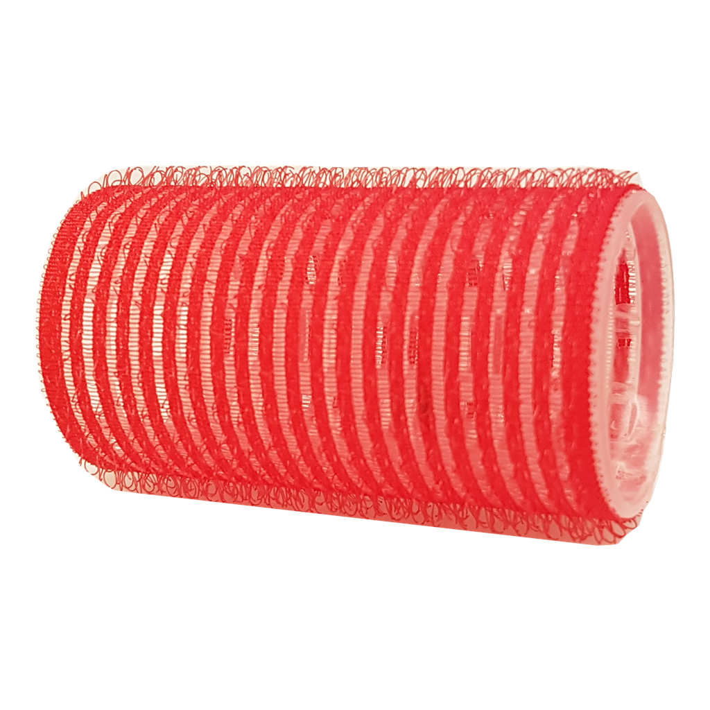 Kleberuller rød 36mm 12pk.