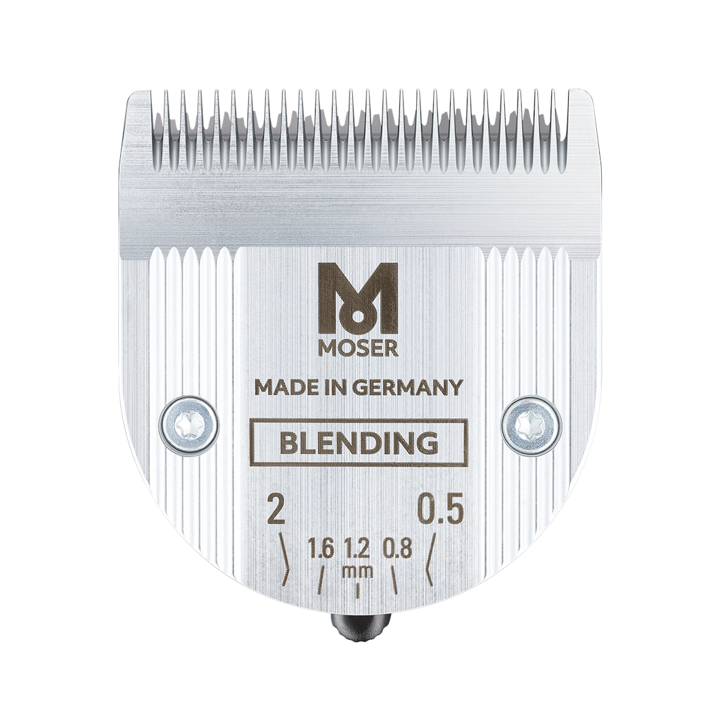 Klippehode Blending Blade til Kuno og Chrom2style