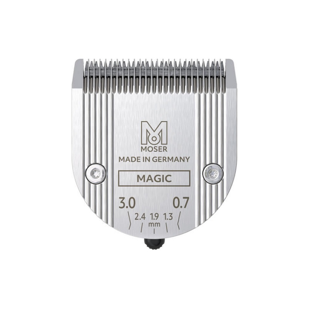 [50111854] Klippehode Magic Blade til Kuno/Chrome2Style/Genio PRO/Neo