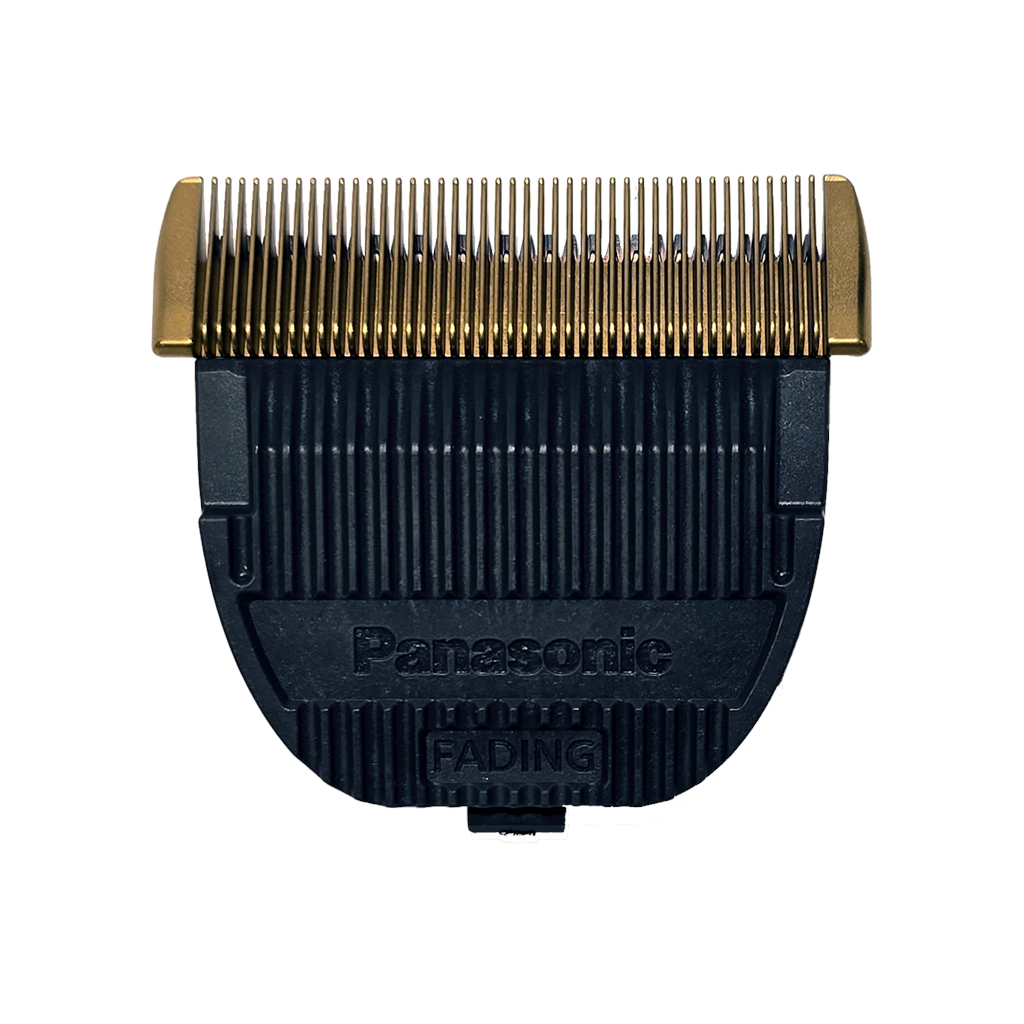 Klippehode Panasonic ER-DGP86 Fading
